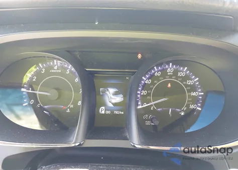 2016 Toyota Avalon Touring z USA, uszkodzony, nr VIN 4T1BK1EB0GU193848